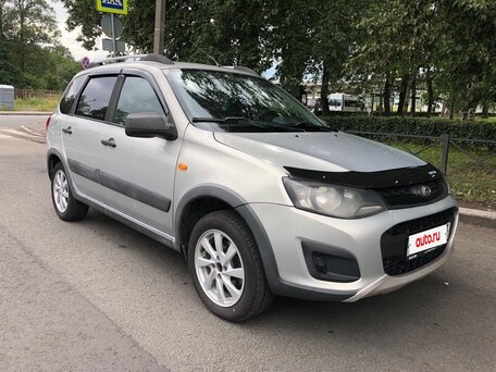 Lada (ВАЗ) Kalina II
