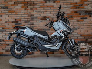 2026 Zontes ZT368-G, серый, 699990 рублей, вид 5