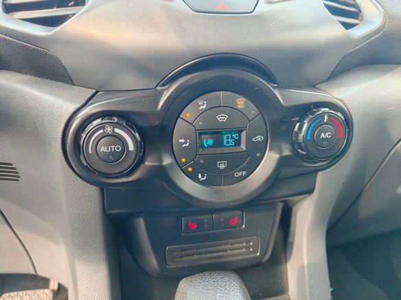 2014 Ford EcoSport II, белый, 1490000 рублей - вид 22