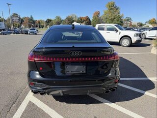 2025 Audi S5 III (B10), чёрный, 9950006 рублей, вид 5