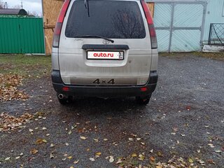 2001 Toyota Town Ace III, серый, 650000 рублей, вид 4