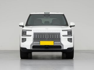 2026 Zeekr 9X 70 kWh, белый, 13476000 рублей, вид 2