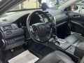 2014 Toyota Camry VII (XV50), чёрный, 1590000 рублей - вид 6