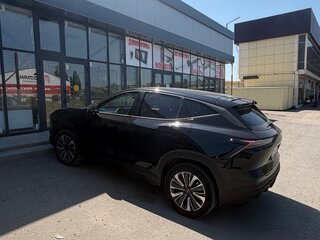 2023 Jetour Dashing I, чёрный, 2340000 рублей, вид 4