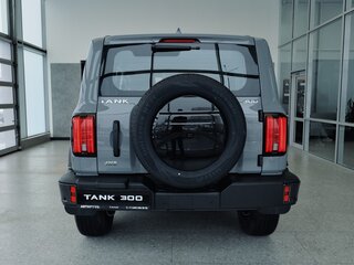 2026 Tank 300 I, серый, 5249000 рублей, вид 4