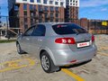 2012 Chevrolet Lacetti I, серебристый, 436000 рублей - вид 5