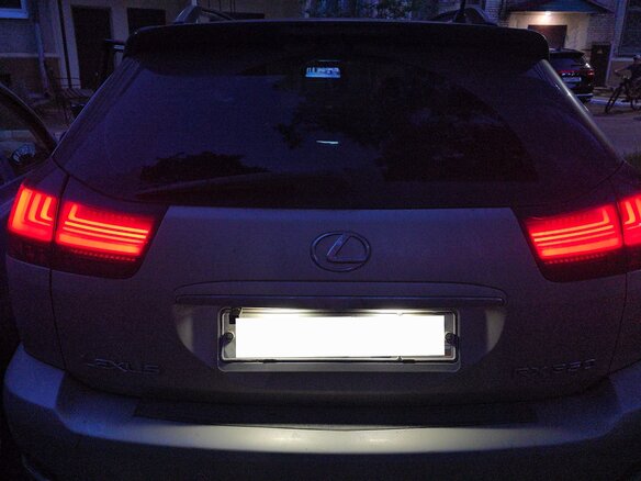 2006 Lexus RX 350 II Рестайлинг, бежевый, 1350000 рублей - вид 8