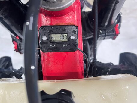 2023 Zuum CR250 CB, чёрный, 140000 рублей, вид 5
