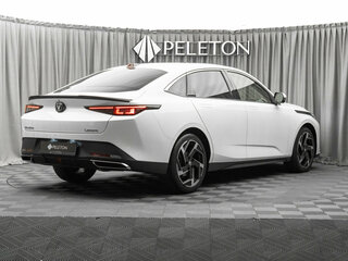 2023 Changan Lamore, белый, 2120000 рублей, вид 5