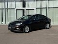 2013 Opel Astra J Рестайлинг, коричневый