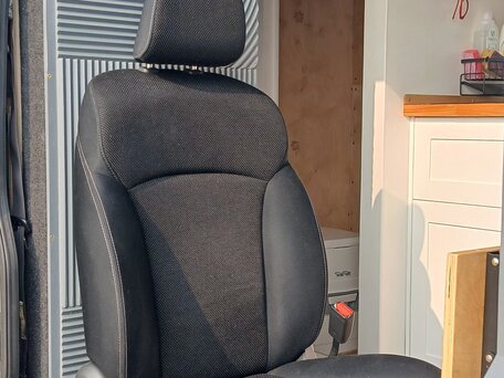 2012 Peugeot Boxer, белый, 2999000 рублей, вид 3