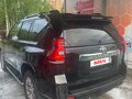 2019 Toyota Land Cruiser Prado 150 Series Рестайлинг 2, чёрный, 5750000 рублей - вид 3