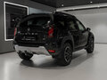 2021 Renault Duster I Рестайлинг, чёрный - вид 4