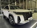 2025 Changan CS95 I Рестайлинг 2, белый, 4859900 рублей