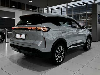2025 Tenet T7, серый, 2680000 рублей, вид 4
