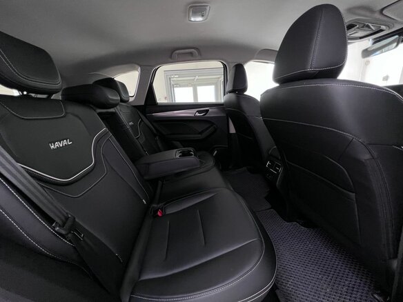 2023 Haval Jolion I, белый, 1830000 рублей - вид 34