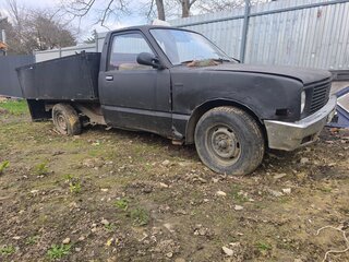 1990 Спортивные авто и реплики Самоделки, чёрный, 130000 рублей, вид 4
