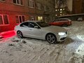 2017 BMW 3 серии 320i xDrive VI (F3x) Рестайлинг, белый - вид 1