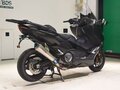 2020 Yamaha TMAX, чёрный, 1127000 рублей - вид 4