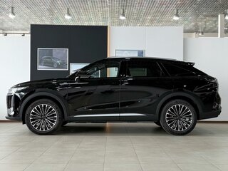 2026 Exeed RX, чёрный, 4600000 рублей, вид 3