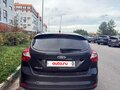 2014 Ford Focus III, чёрный, 700000 рублей - вид 4