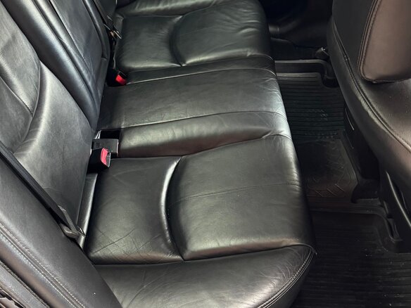 2007 Mazda 6 II (GH), чёрный, 990000 рублей - вид 16