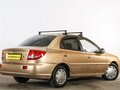 2005 Kia Rio II, бежевый, 199000 рублей - вид 5