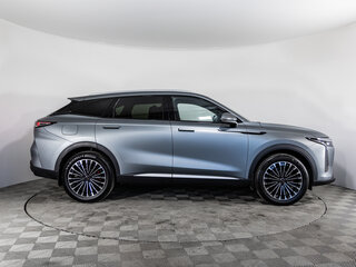 2024 Exeed RX, серый, 3199000 рублей, вид 4