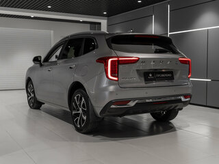 2022 Haval Jolion I, серый, 1850000 рублей, вид 4