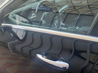 2020 Mercedes-Benz CLS 300 d III (C257), чёрный, 4500000 рублей, вид 4