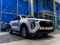 2026 Haval Jolion I Рестайлинг, белый - вид 4