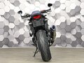 2024 Honda CB 650R, чёрный - вид 5