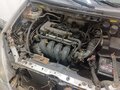 2008 Geely FC (Vision), серебристый - вид 6