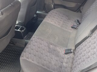 2003 Opel Astra Classic G, серый, 315000 рублей, вид 5