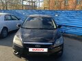 2011 Ford Focus II Рестайлинг, чёрный, 540000 рублей - вид 3