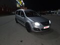 2016 Lada (ВАЗ) Largus I, серебристый, 580000 рублей - вид 2