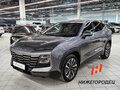 2023 Jetour Dashing I, серый, 1829000 рублей