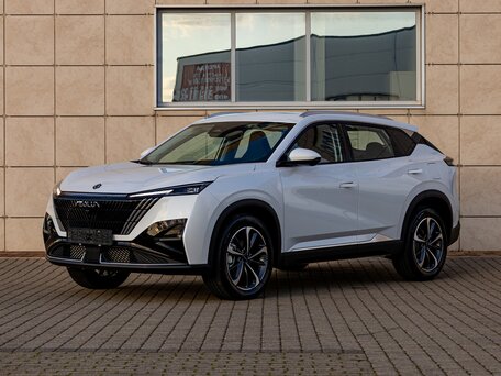 Dongfeng Mage