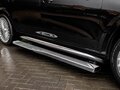 2024 Mercedes-Benz Maybach GLS 600 I Рестайлинг, чёрный - вид 11