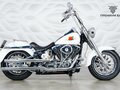2005 Harley-Davidson Fat Boy, белый, 805000 рублей