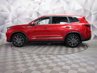 2023 Chery Tiggo 8 Pro I, красный, 1949000 рублей, вид 2