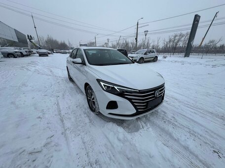 Changan Eado Plus I