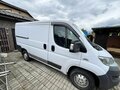 2015 Fiat Professional Ducato, белый, 1850000 рублей - вид 2