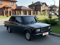 2012 Lada (ВАЗ) 2107, чёрный, 175000 рублей - вид 5