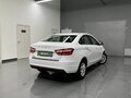 2021 Lada (ВАЗ) Vesta I, белый - вид 1