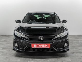 Honda Civic X