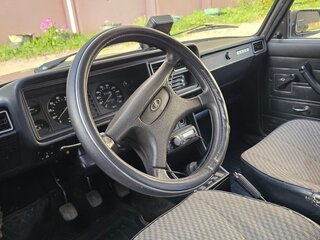 2008 Lada (ВАЗ) 2107, зелёный, 200000 рублей, вид 5