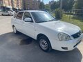 2011 Lada (ВАЗ) Priora I, белый, 248000 рублей - вид 2