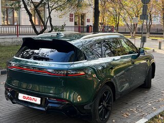 2023 Voyah Free I Рестайлинг, зелёный, 3790000 рублей, вид 3