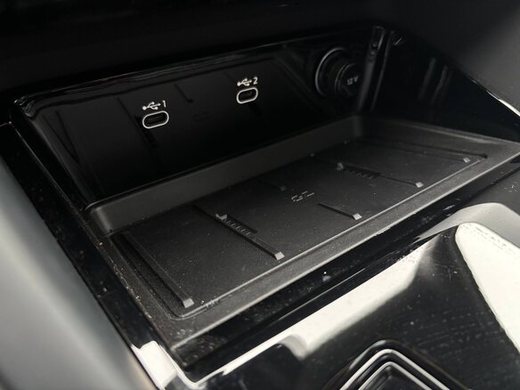 2026 Audi Q5 40 TDI III (GU), чёрный, 9500000 рублей - вид 32